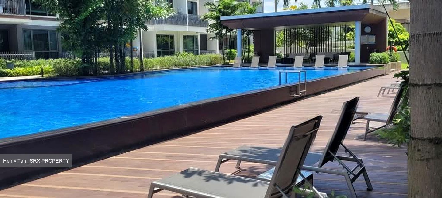 Forest Woods (D19), Condominium #567572211